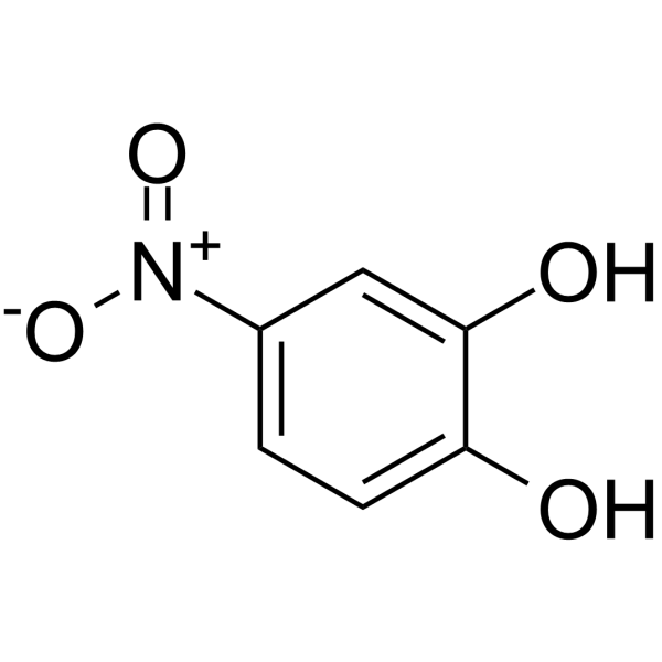 4-Nitrocatechol 3316-09-4
